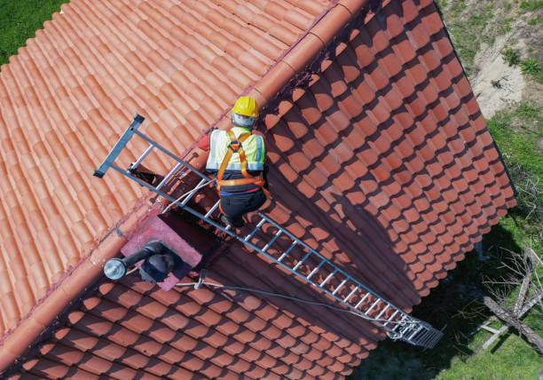 Professional Roofing in Mercer, PA